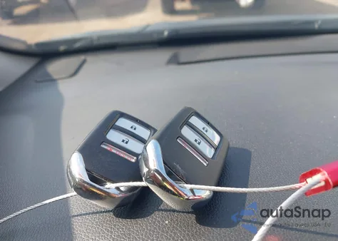 2015 Honda Fit Ex/Ex-L from USA, damaged, VIN 3HGGK5H86FM762952